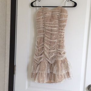 Formal Dress for young teen